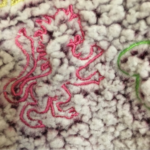 Harry Potter Loungewear size 3X - Picture 3 of 9